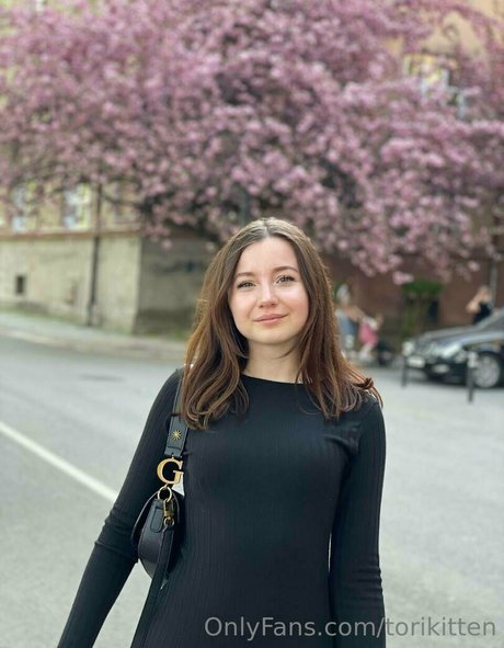 torikitten modèle galeries