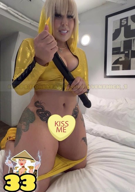 raventhick 1 estrella porno agradable fotos