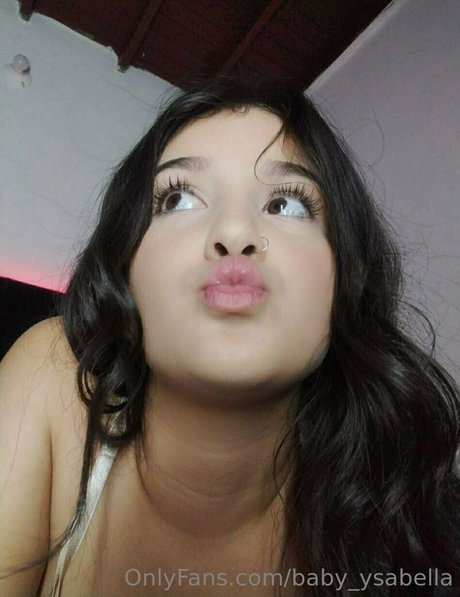 baby ysabella estrella porno xxx galería