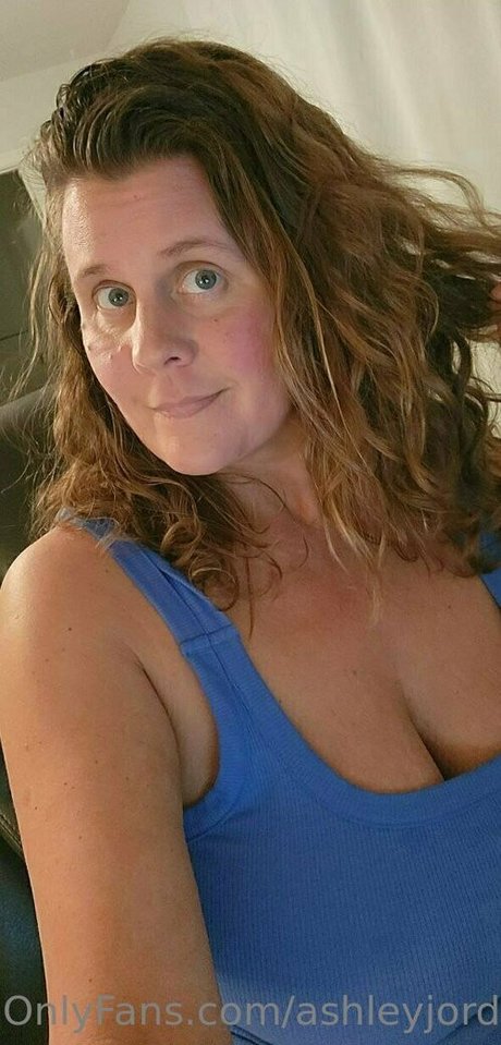 ashleyjordanofficial estrella de alta calidad imagen