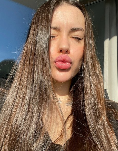 Eva Torrid actrice sexy image