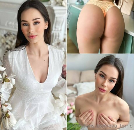 Eva Torrid meilleur modèle image