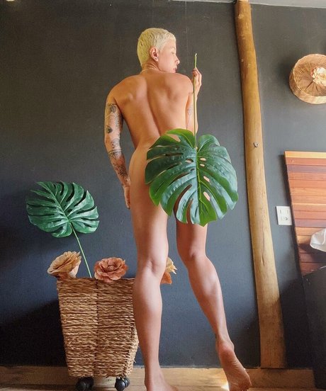 Tabata Chang nudes star pictures