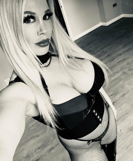 rebeccamorefree Image de profil