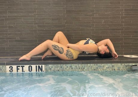 disneyyrose13 star du porno adulte galerie