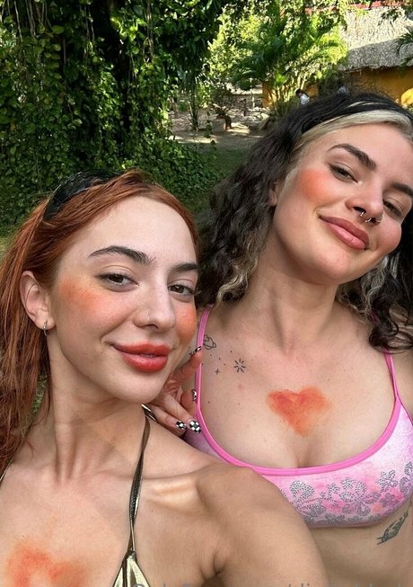 redhead trans onlyfans naked photos