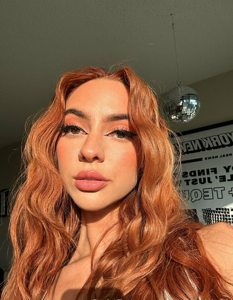 digitaldork modelo hd galerías