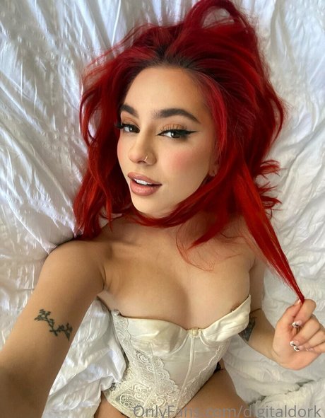 digitaldork naked pornstar photos