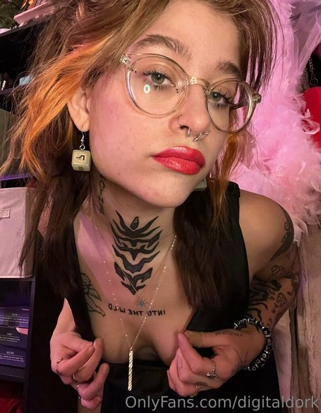 digitaldork naked pornstar image