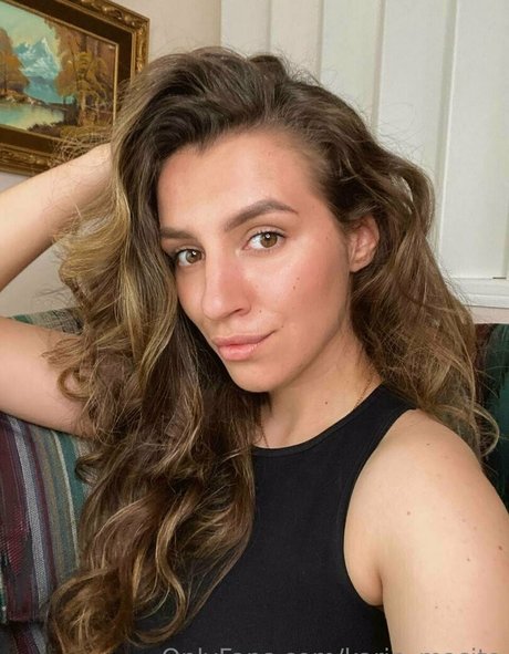 Karin Masito Imagen de perfil