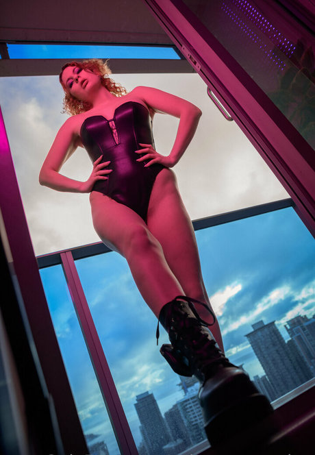 spicenovageektv buen modelo galería