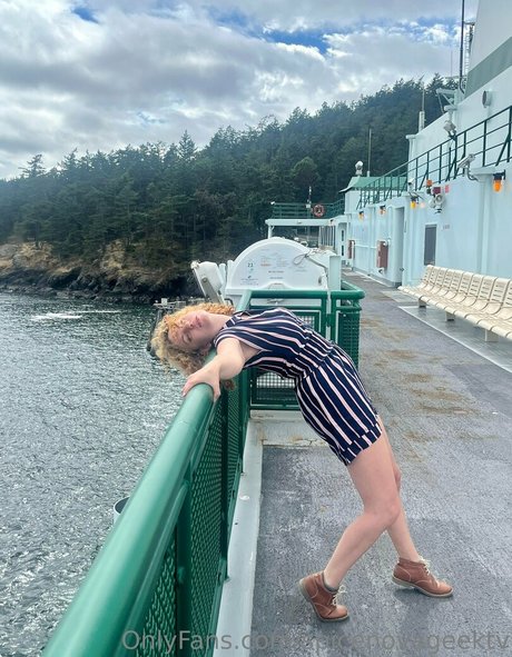 spicenovageektv étoile sympa collection