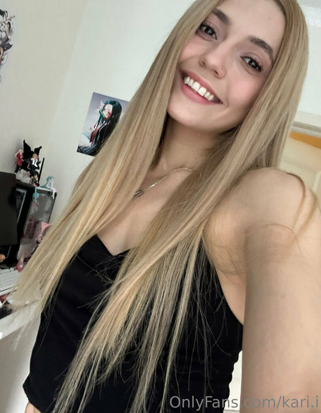 Kari i étoile exclusive galerie