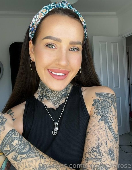 xxxameliarose sexo estrella imagen