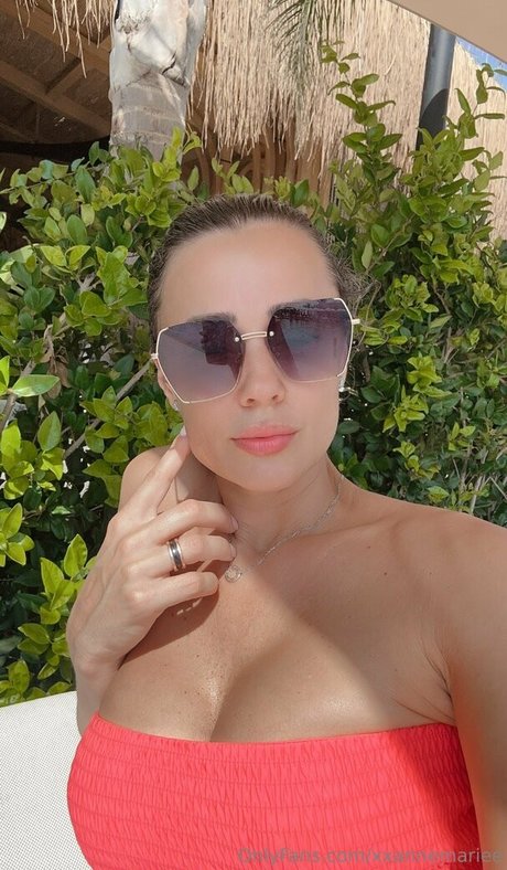 xxannemariee star du porno xxx img