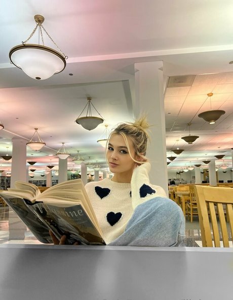 lilyhosea best actress gallery