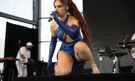 Jojo Levesque modelo gratis imágenes