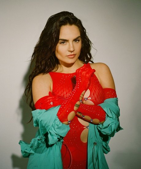 Jojo Levesque pornstar nudes picture