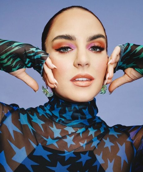 Jojo Levesque estrella libre archivo