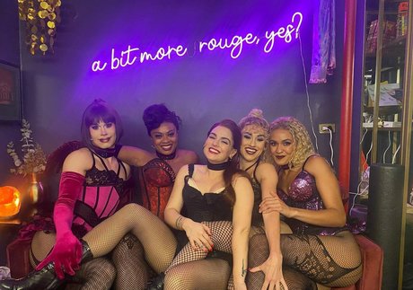 Jojo Levesque Miniature