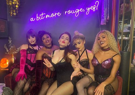 Jojo Levesque modèle hd collection