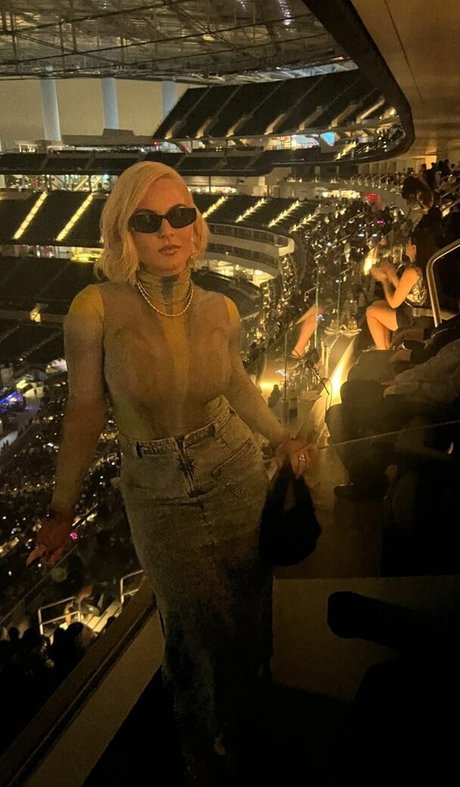 Jojo Levesque meilleure actrice collection