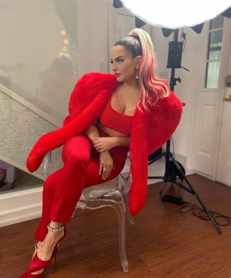 Jojo Levesque étoile sympa photo