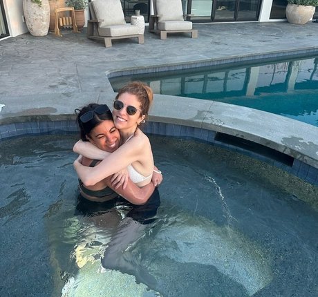 Anna Kendrick sexo estrella foto