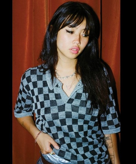 Radvxz actrice exclusive archive