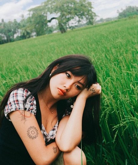 Radvxz modèle de sexe images