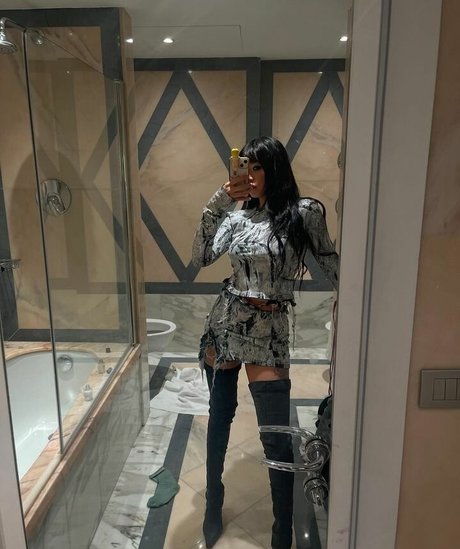 Radvxz sexo estrella galería