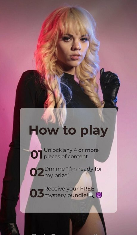 katezoha actrice sexy photo