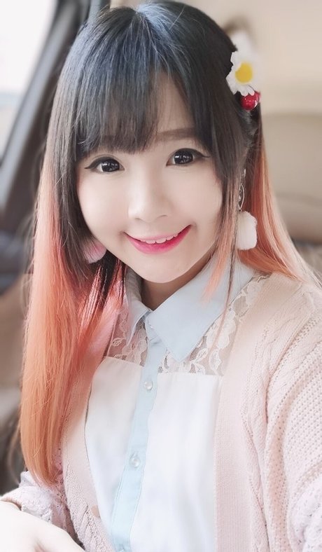 Clarissa Punipun actriz adulta recopilación