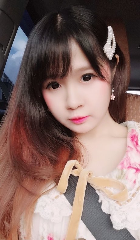 Clarissa Punipun nice star photos