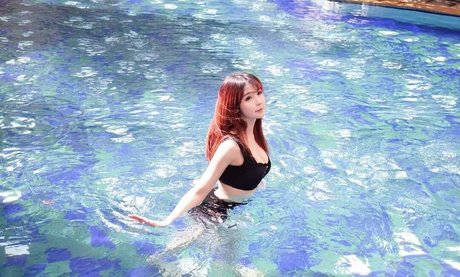 Clarissa Punipun nude actress images