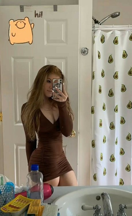 Elsuzannee actriz exclusiva galería