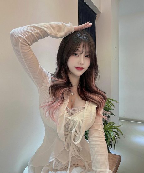 Haruzzxng pornstar pretty image