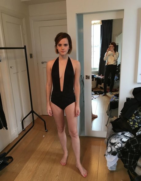 Emma Watson pornstar perfect photo