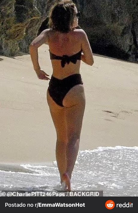 Emma Watson estrella porno agradable archivo