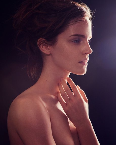 Emma Watson star nice pics