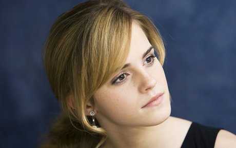 Emma Watson modelo desnudo recopilación
