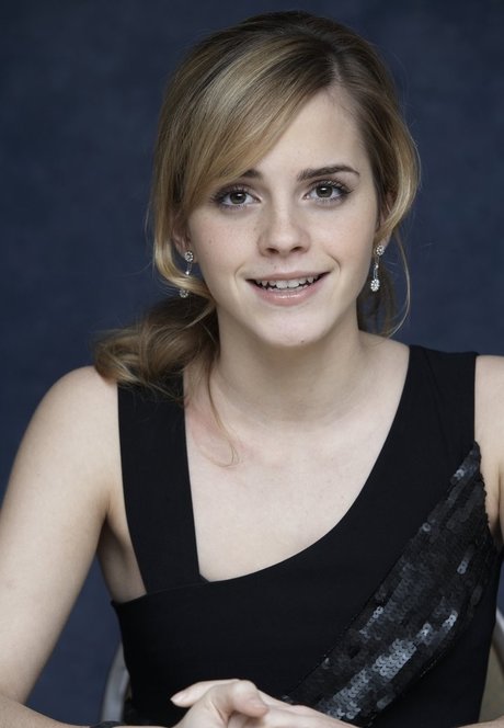 Emma Watson actriz de desnudos imágenes