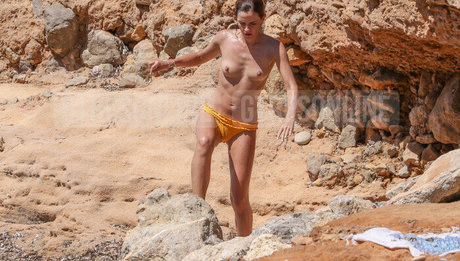 Emma Watson modèle photo