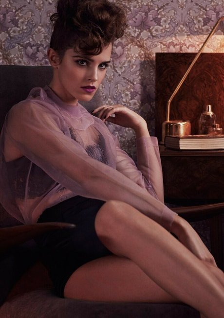 Emma Watson free star gallery