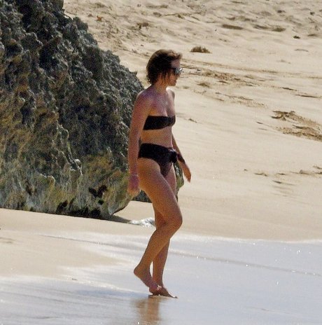 Emma Watson art star archive