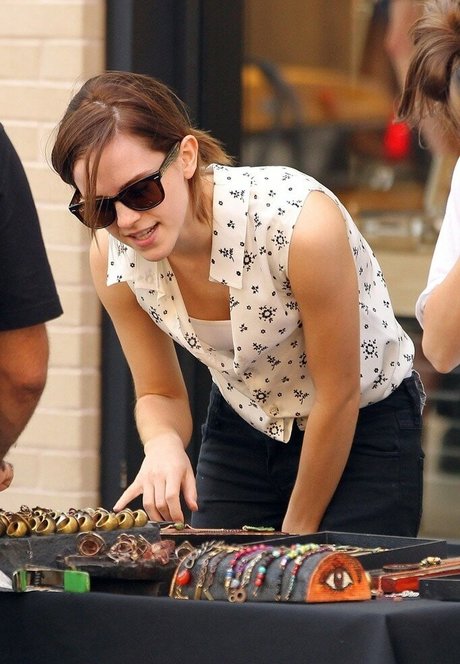 Emma Watson hd model galleries