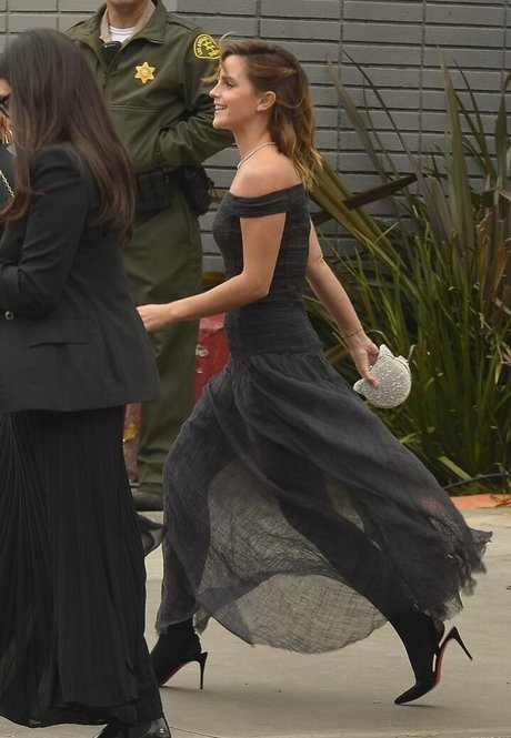 Emma Watson nudes actress galleries