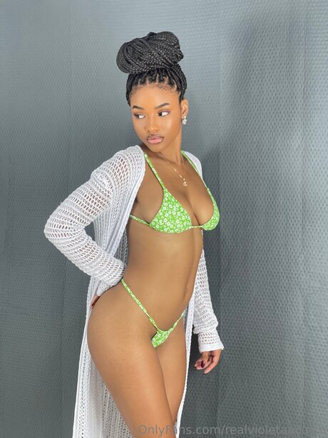 Realvioletaacosta sexo estrella porno archivo