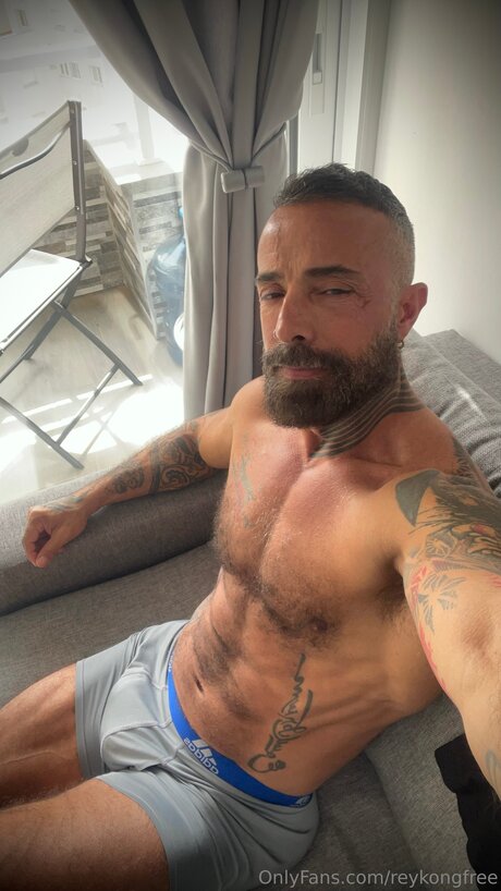 Reykongfree star du porno xxx images