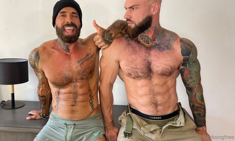 Reykongfree estrella porno foto